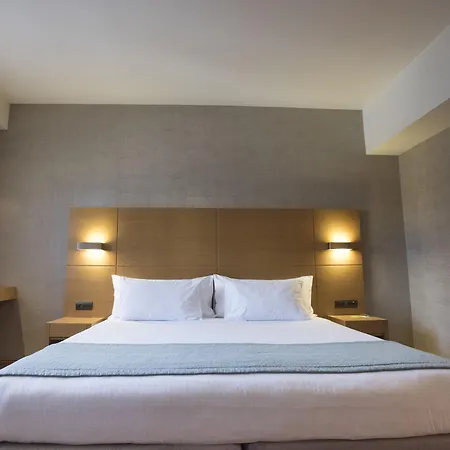 Ξενοδοχείο Anatolia 4*