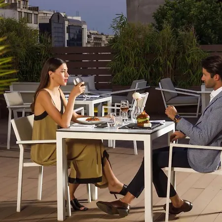 Anatolia 4* Θεσσαλονίκη
