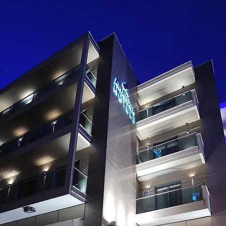 Ξενοδοχείο Anatolia 4*